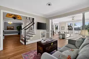 3335 Cottonfield Dr, Mount Pleasant, SC 29466 - Photo 15