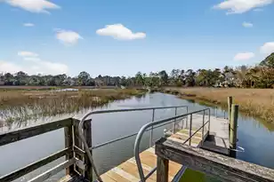 3335 Cottonfield Dr, Mount Pleasant, SC 29466 - Photo 33