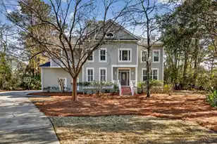 3335 Cottonfield Dr, Mount Pleasant, SC 29466 - Photo 7