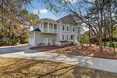 3335 Cottonfield Drive, Mount Pleasant, SC 29466 - Photo 7