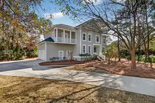 3335 Cottonfield Dr, Mount Pleasant, SC 29466 - Photo 7