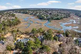 3335 Cottonfield Dr, Mount Pleasant, SC 29466 - Photo 63