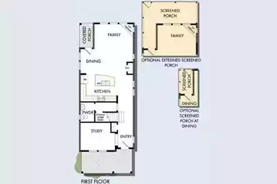 555 Blueway Avenue, Summerville, SC 29486 - Photo 27