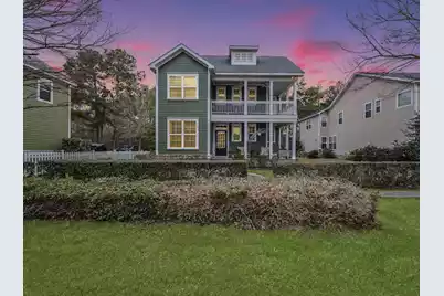 136 Red Leaf Boulevard, Moncks Corner, SC 29461 - Photo 1