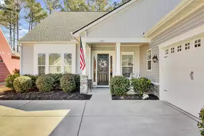 427 Seaside Trail, Summerville, SC 29486 - Photo 3