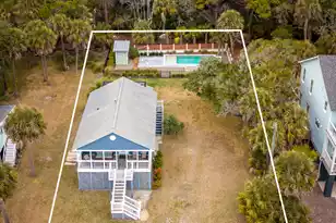 604 Ashley Ave W, Folly Beach, SC 29439 - Photo 43