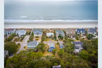 604 Ashley Avenue W, Folly Beach, SC 29439 - Photo 5