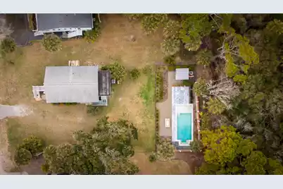 604 Ashley Avenue W, Folly Beach, SC 29439 - Photo 35