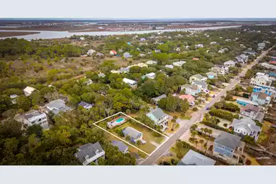 604 Ashley Avenue W, Folly Beach, SC 29439 - Photo 39