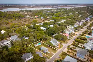 604 Ashley Ave W, Folly Beach, SC 29439 - Photo 39