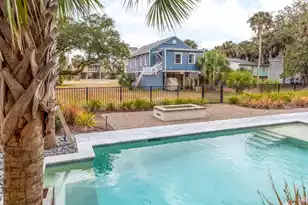 604 Ashley Ave W, Folly Beach, SC 29439 - Photo 29