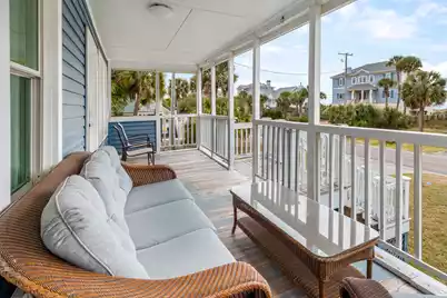 604 Ashley Avenue W, Folly Beach, SC 29439 - Photo 9