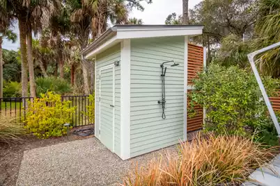 604 Ashley Avenue W, Folly Beach, SC 29439 - Photo 31