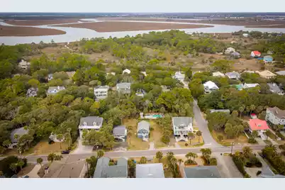 604 Ashley Avenue W, Folly Beach, SC 29439 - Photo 41