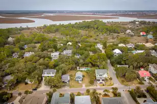 604 Ashley Ave W, Folly Beach, SC 29439 - Photo 41
