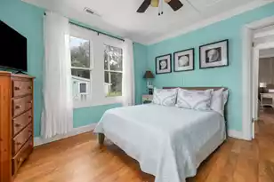 604 Ashley Ave W, Folly Beach, SC 29439 - Photo 19