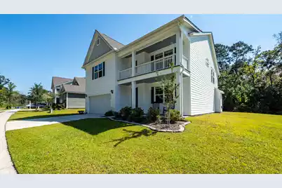 480 Oak View Way, Summerville, SC 29483 - Photo 7