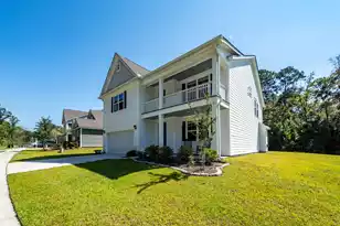 480 Oak Vw Wy, Summerville, SC 29483 - Photo 7