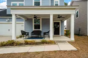 87 Red Blf St, Summerville, SC 29483 - Photo 3