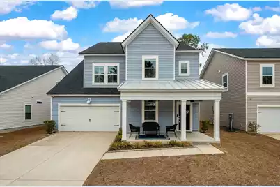 87 Red Bluff Street, Summerville, SC 29483 - Photo 1