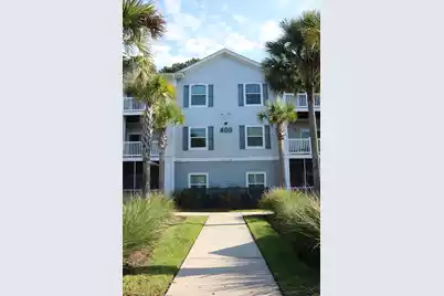 1300 Park West Boulevard #Unit 401, Mount Pleasant, SC 29466 - Photo 1