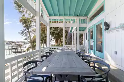 2619 Buccaneer Road, Isle Of Palms, SC 29451 - Photo 7