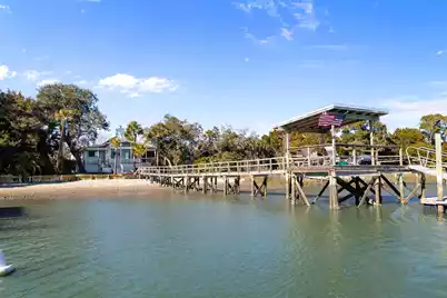 2619 Buccaneer Road, Isle Of Palms, SC 29451 - Photo 57