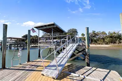 2619 Buccaneer Road, Isle Of Palms, SC 29451 - Photo 53