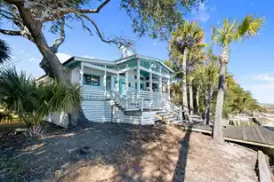 2619 Buccaneer Rd, Isle Of Palms, SC 29451 - Photo 45