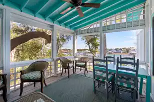 2619 Buccaneer Rd, Isle Of Palms, SC 29451 - Photo 13