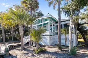 2619 Buccaneer Rd, Isle Of Palms, SC 29451 - Photo 3