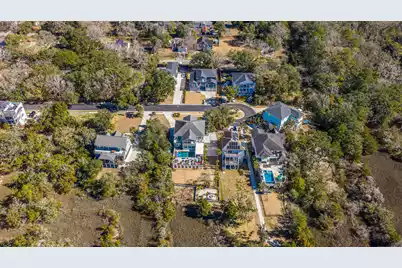 4624 Bonnie Marie Way, North Charleston, SC 29405 - Photo 77