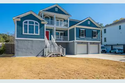 4624 Bonnie Marie Way, North Charleston, SC 29405 - Photo 89