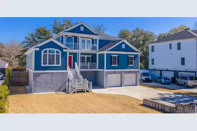 4624 Bonnie Marie Way, North Charleston, SC 29405 - Photo 87