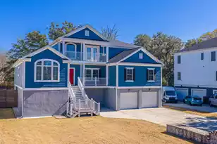 4624 Bonnie Marie Way, North Charleston, SC 29405 - Photo 87