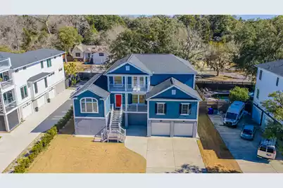 4624 Bonnie Marie Way, North Charleston, SC 29405 - Photo 81