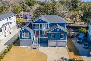 4624 Bonnie Marie Way, North Charleston, SC 29405 - Photo 81