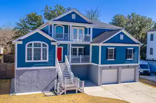 4624 Bonnie Marie Way, North Charleston, SC 29405 - Photo 1