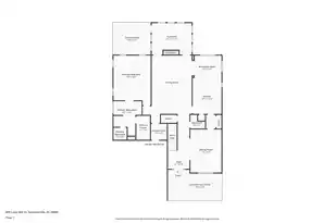 609 Cane Mill Ct, Summerville, SC 29485 - Photo 19