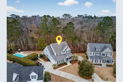 609 Cane Mill Court, Summerville, SC 29485 - Photo 3