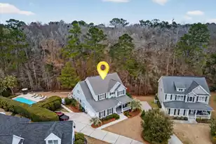 609 Cane Mill Ct, Summerville, SC 29485 - Photo 3