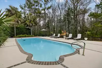 609 Cane Mill Court, Summerville, SC 29485 - Photo 5