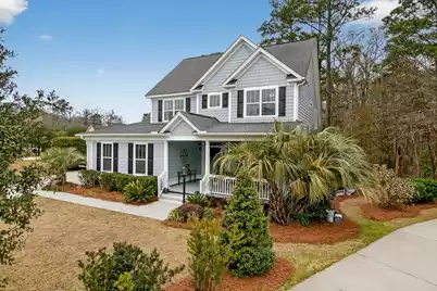 609 Cane Mill Court, Summerville, SC 29485 - Photo 7