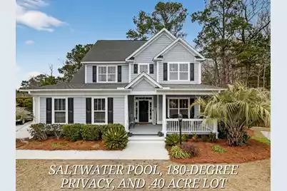 609 Cane Mill Court, Summerville, SC 29485 - Photo 1