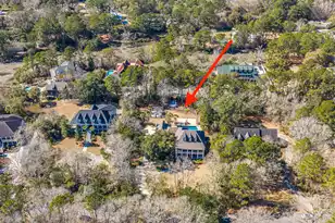 108 Cainhoy Lndg Rd, Charleston, SC 29492 - Photo 95