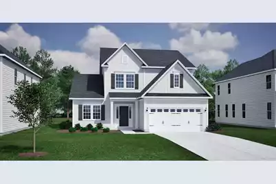 100 Sawlog Drive, Summerville, SC 29486 - Photo 1