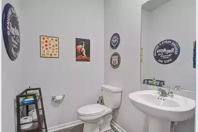 167 Camellia Bloom Drive, Moncks Corner, SC 29461 - Photo 17