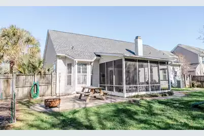 3517 Forest Glen Drive, Charleston, SC 29414 - Photo 27