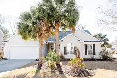 3517 Forest Glen Drive, Charleston, SC 29414 - Photo 3