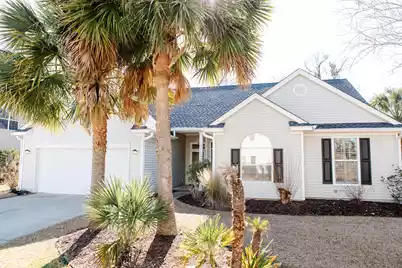 3517 Forest Glen Drive, Charleston, SC 29414 - Photo 1